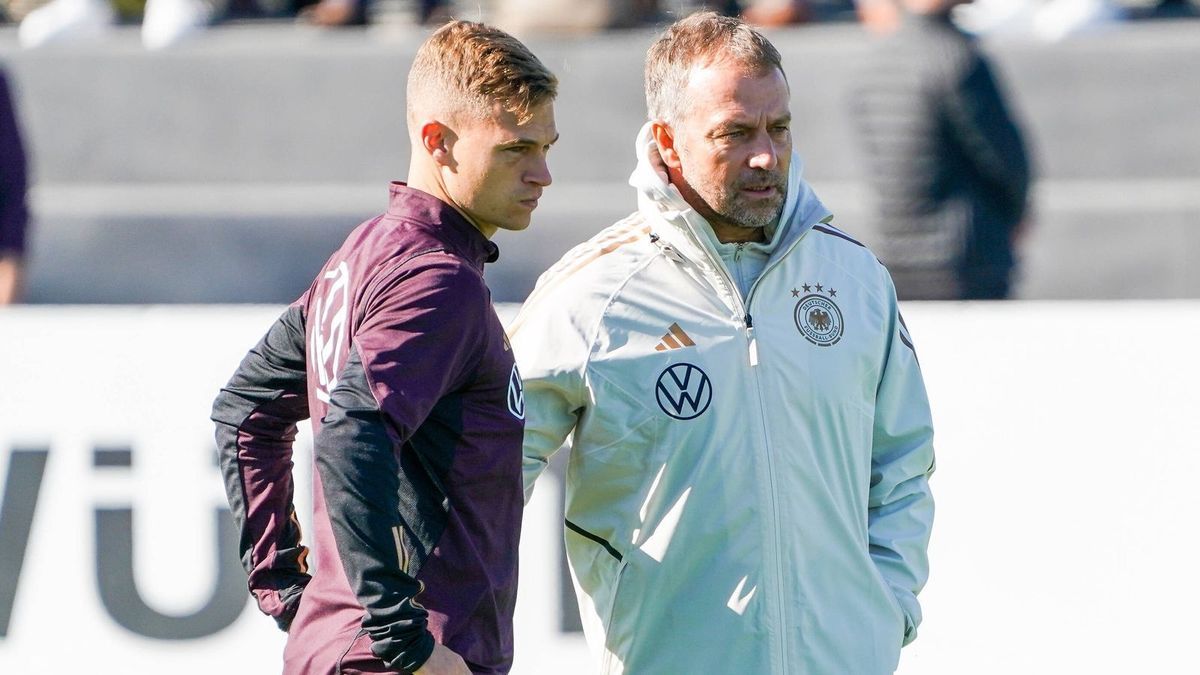 Flick Kimmich