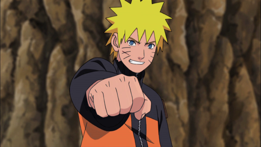 Google überrascht mit neuem Easter-Egg: Naruto ist jetzt dabei!
