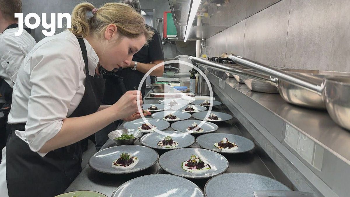 Die Bibel der Spitzen-Gastronomie: Deconstructed Guide Michelin