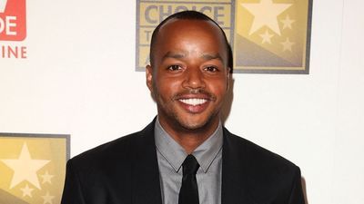 Profile image - Donald Faison