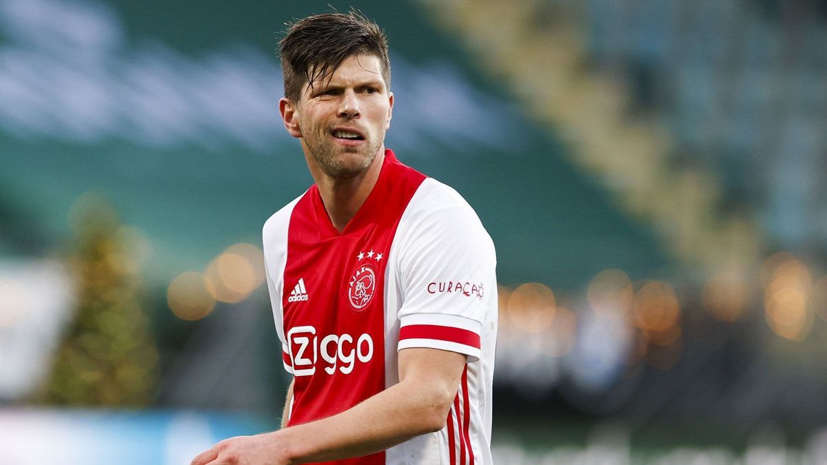 Klaas-Jan Huntelaar (Ajax Amsterdam)