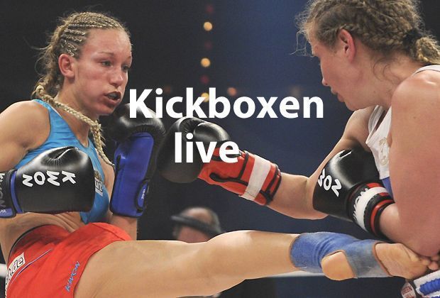 Kick-Boxen Live Dr