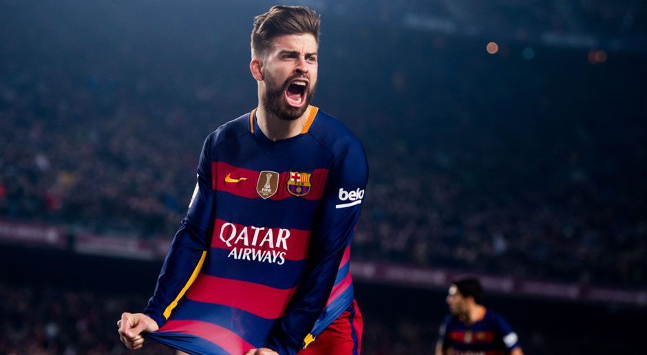 
                <strong>Gerard Pique (FC Barcelona)</strong><br>
                Wie die spanische Sporttageszeitung "Sport" berichtet, soll der Innenverteidiger des FC Barcelona ebenfalls auf der Wunschliste von David Beckham stehen. Angeblich könnte es den Spanier nach seiner Zeit beim FC Barcelona in die USA ziehen – genau wie Thierry Henry oder David Villa. Dem Katalanen soll auch schon eine Anfrage des Beckham-Klubs vorliegen. Grunsätzlich soll Pique einem Wechsel in die USA sehr positiv gegenüberstehen, auch wenn eine Zusage noch aussteht. 
              