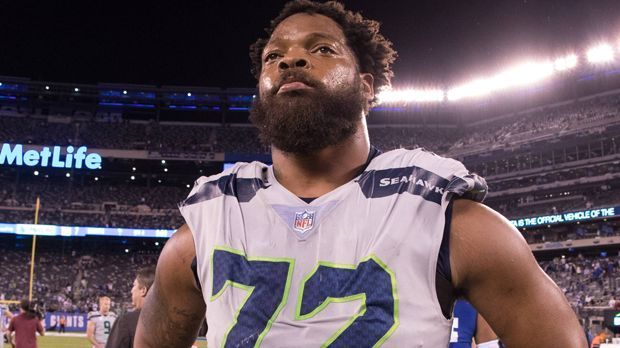 
                <strong>Michael Bennett (Defensive End/Seattle Seahawks)</strong><br>
                Bennett steht kurz vor einer Gehaltserhöhung. Bei neun Sacks verdient er in der kommenden Saison 1,7 statt 1,5 Millionen Dollar. Momentan steht er bei 8,5 Sacks.
              