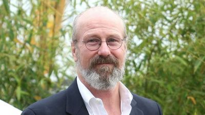 Profile image - William Hurt