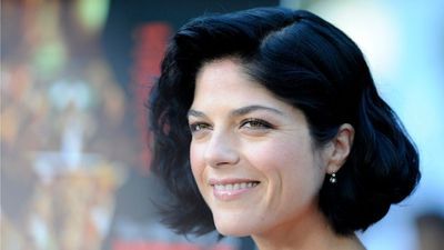 Profile image - Selma Blair