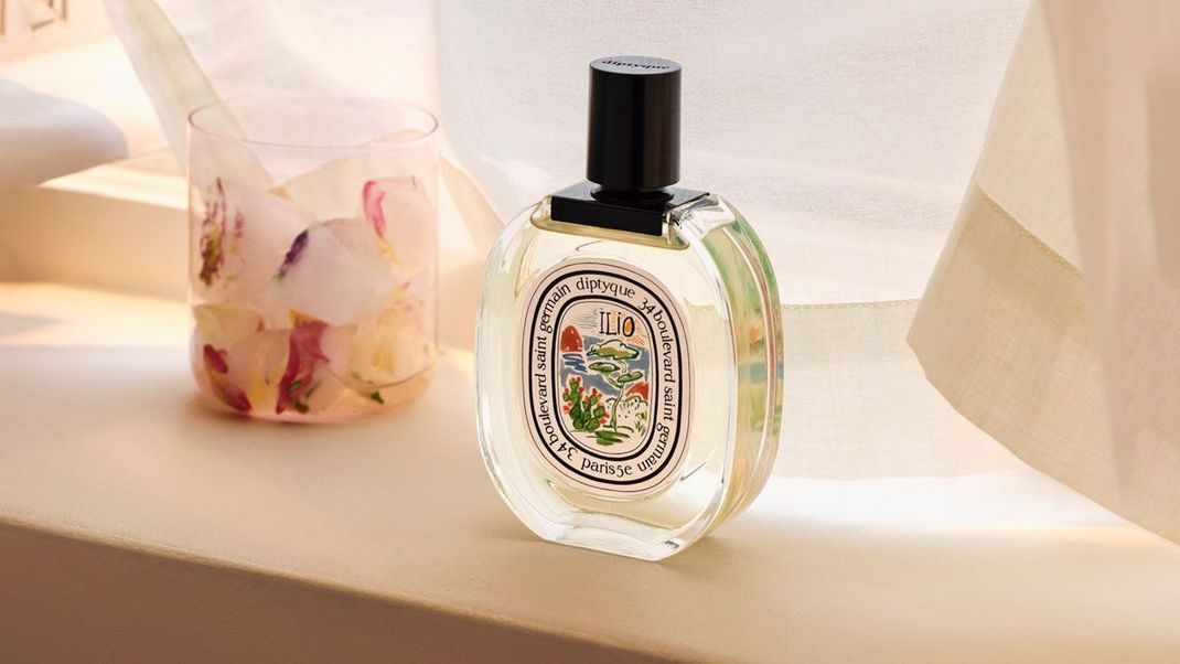 Sommer, Sonne, Sonnenschein – und welches Parfum verkörpert dies besser als Ilio von Diptyque. Wer von euch kennt diesen Duft?