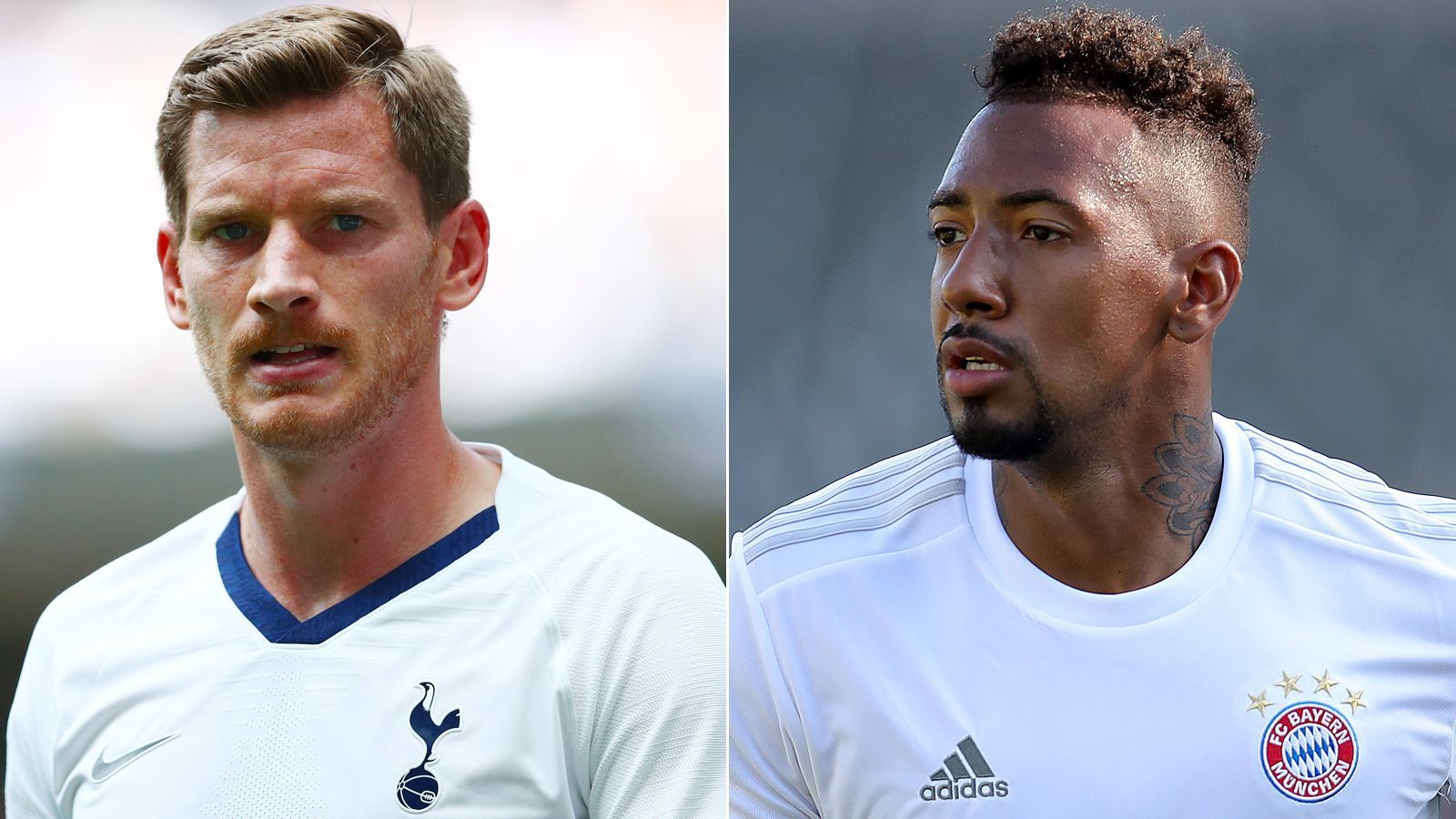 
                <strong>Innenverteidiger: Jan Vertonghen vs. Jerome Boateng</strong><br>
                Jan Vertonghen ist stark im Zweikampf. Selbst brenzlige Situationen löst er meist ohne Foul. Zudem verfügt er über einen guten Spielaufbau und bringt viel Erfahrung mit. Ähnliche Qualitäten kann Boateng für sich beanspruchen. Nachdem er im Sommer bereits abgeschoben werden sollte, bekommt er nun wieder seine regelmäßigen Einsätze. Dennoch geht der Punkt nach London - 2:2.
              