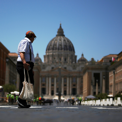 Alarmstufe rot: Auswärtiges Amt warnt vor Italien Urlaub