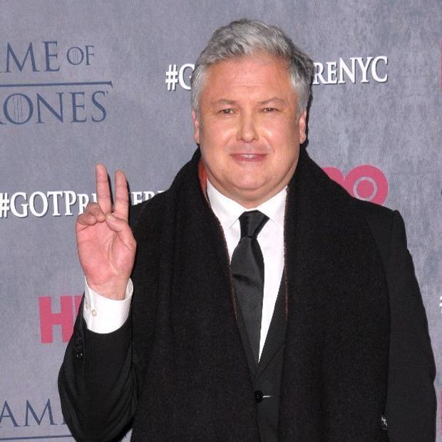 Conleth Hill Image