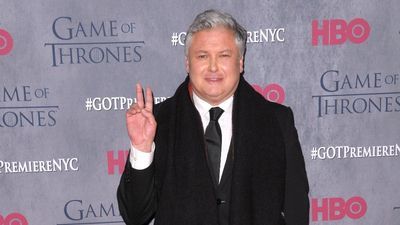 Profile image - Conleth Hill