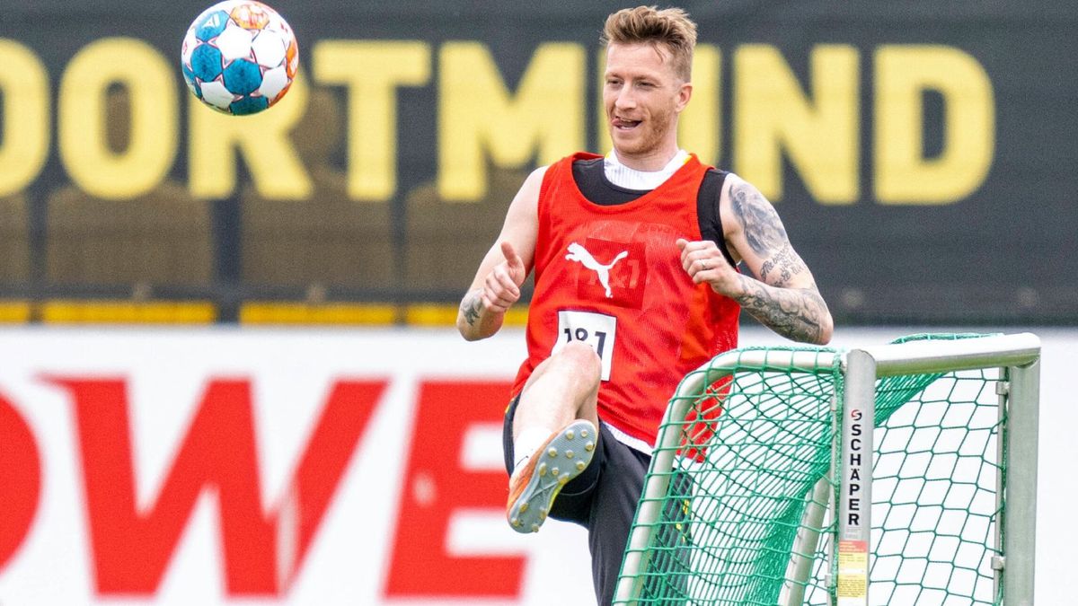 Marco Reus