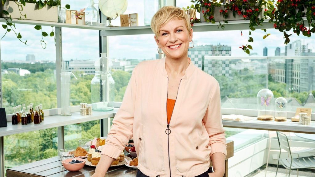 Spätes Mutter-Glück und Wechselmodell: Karen Heinrichs spricht offen