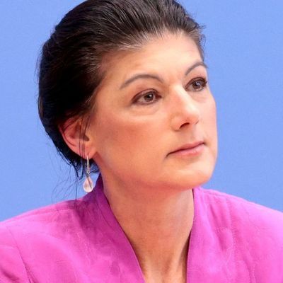 Sahra Wagenknecht
