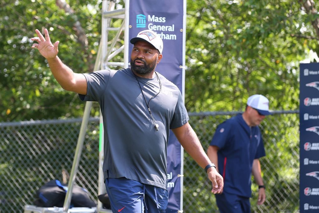 NFL – New England Patriots: Jerod Mayo droht seinen Spielern wegen Schlägereien