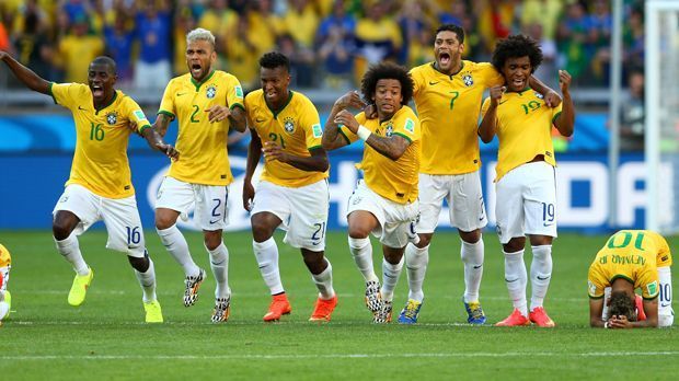 
                <strong>Brasilien - Gesamt-Stärke 83.</strong><br>
                Brasilien - Gesamt-Stärke 83.
              