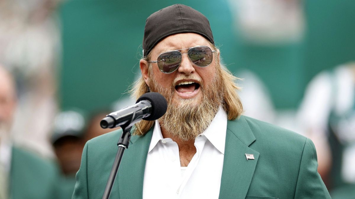 Trauer um Nick Mangold