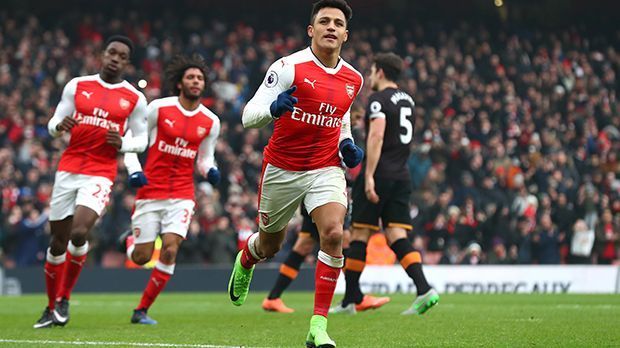 
                <strong>Alexis Sanchez (FC Arsenal)</strong><br>
                Ein weiterer Kandidat ist laut "Gazzetta dello Sport" und der "Daily Express" Alexis Sanchez. Demnach könnten die Italiener von der ungewissen Zukunft des Chilenen bei Arsenal profitieren. Der Vertrag des Außenstürmers läuft Ende kommender Saison bei den "Gunners" aus.
              