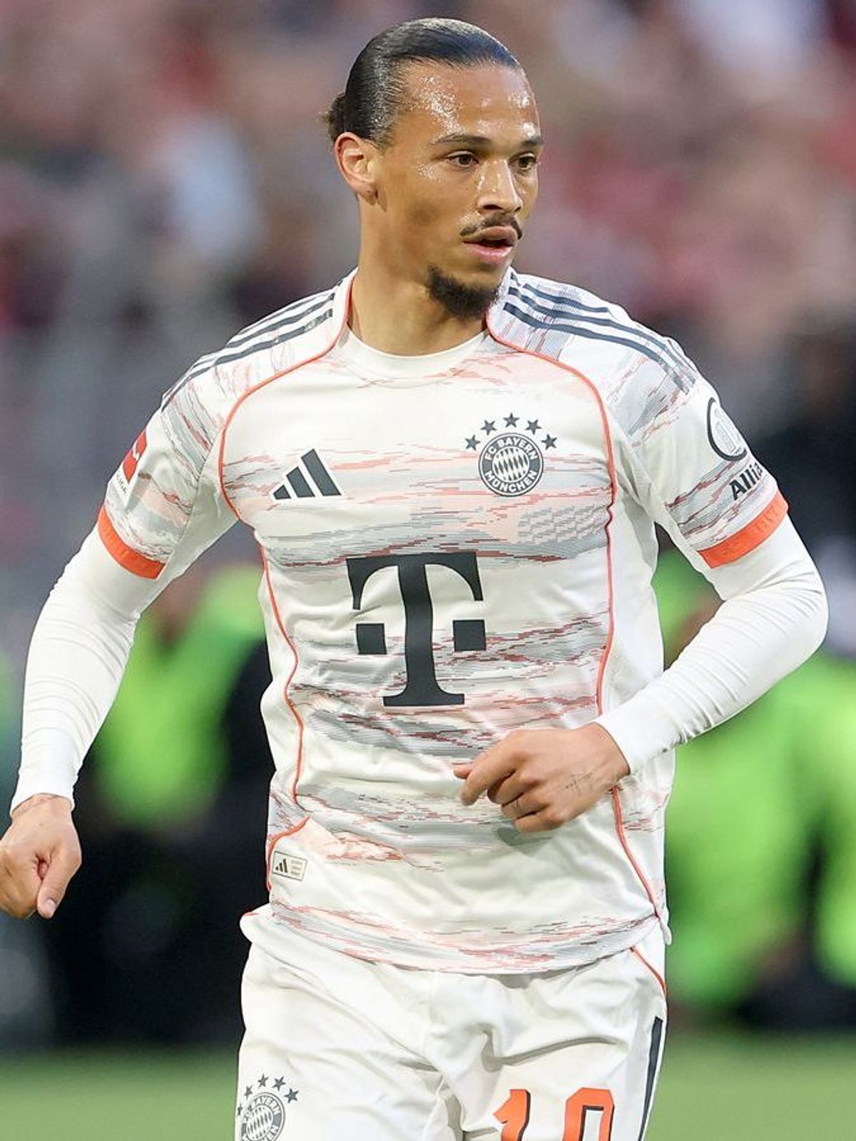 Leroy Sane