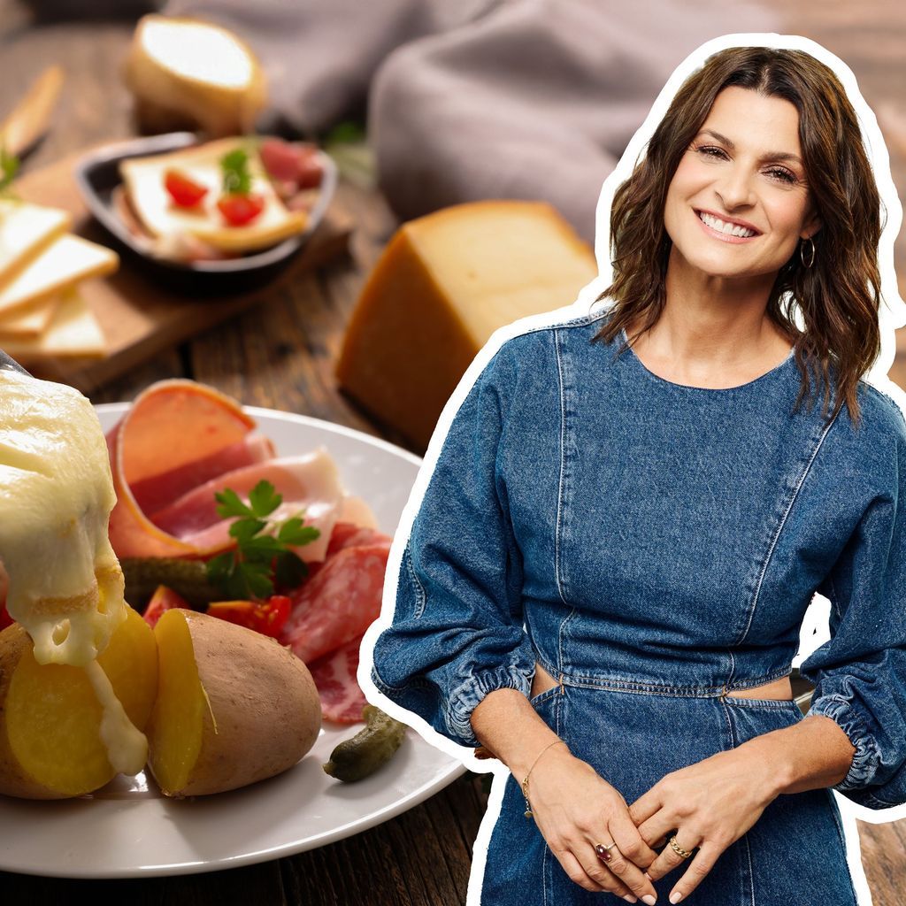 Stressfreies Festessen: Marlene Lufens Weihnachts-Menü-Tipps für entspannte Feiertage