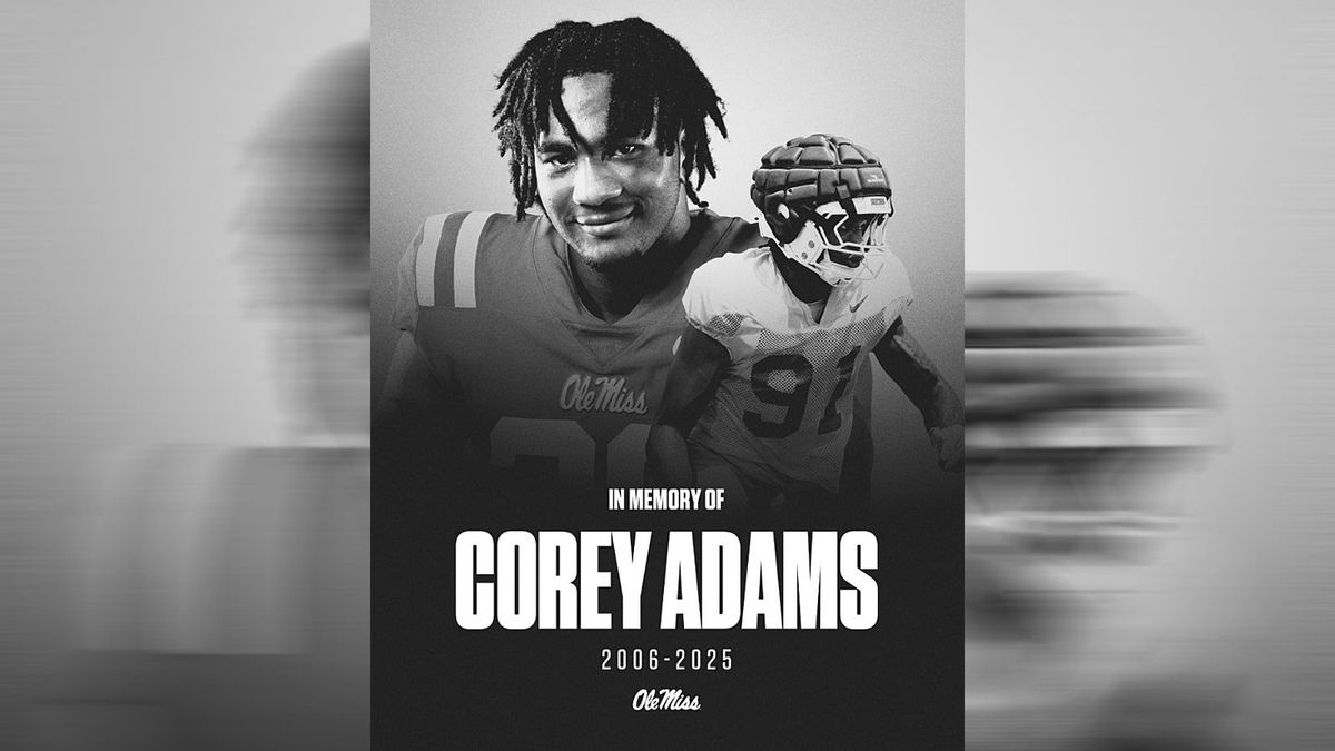 Corey Adams