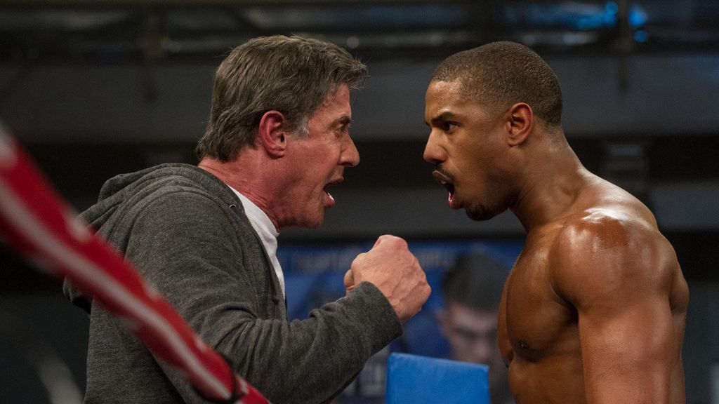 Von "Rocky" bis "Creed" - Die richtige Reihenfolge der Box-Filme