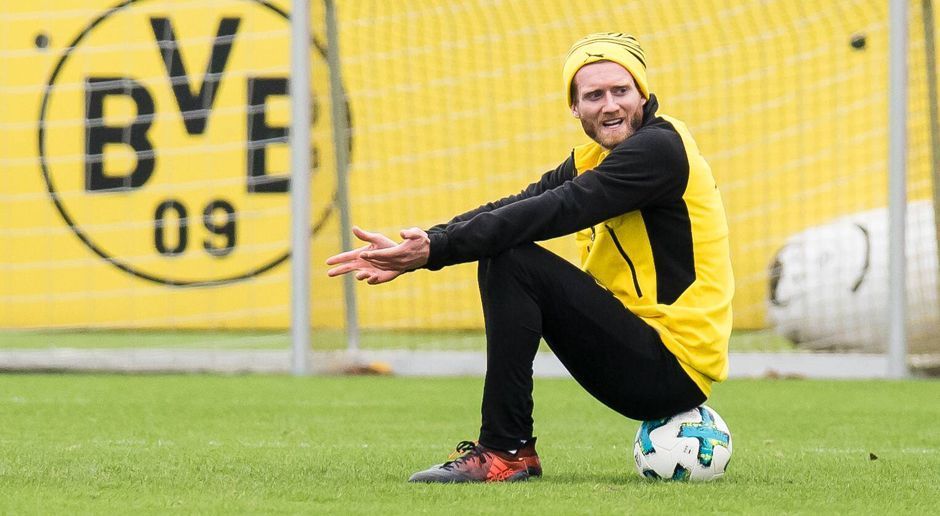 
                <strong>Andre Schürrle</strong><br>
                Auch Andre Schürrle kommt zu seinem Comeback nach Verletzungspause. Er kommt in der 75. Minute für Isak. Keine Bewertung.
              