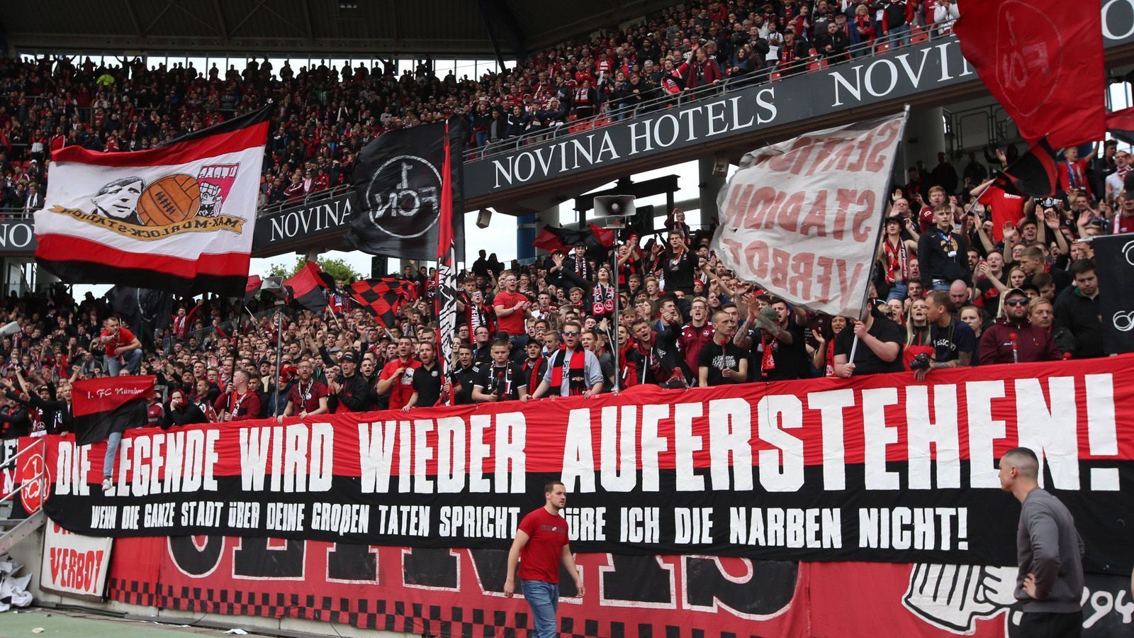 
                <strong>Platz 3: 1. FC Nürnberg</strong><br>
                Verkaufte Dauerkarten: 
              