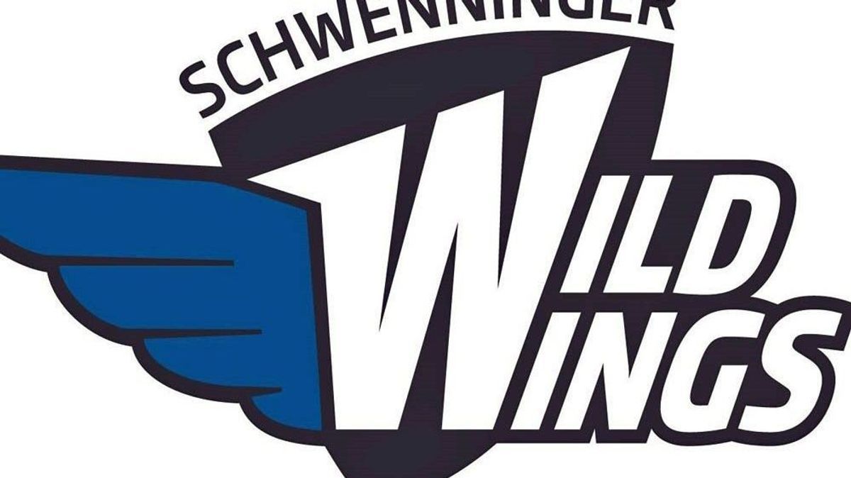 Die Schwenninger Wild Wings trennen sich von Trio