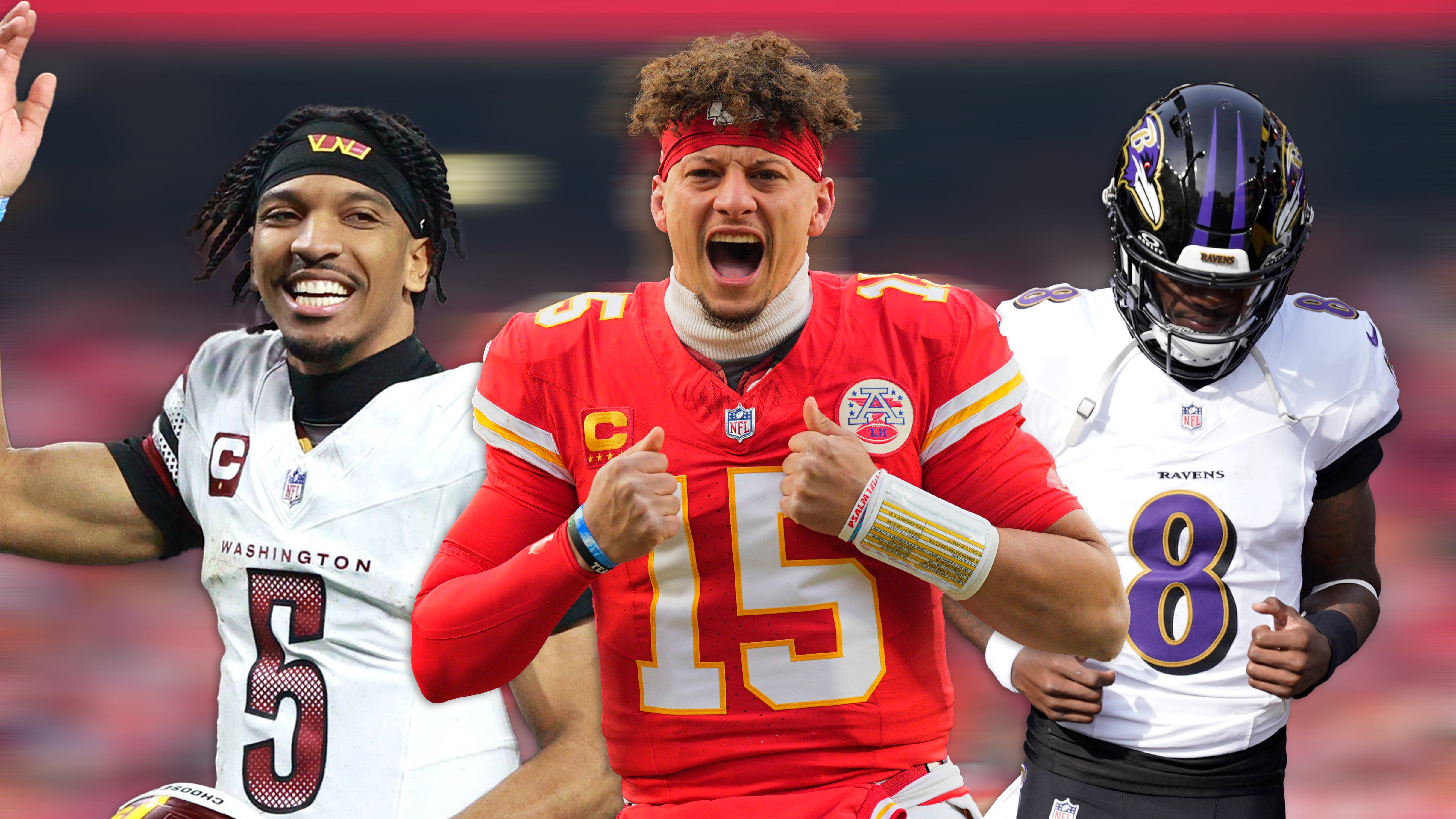 <strong>Overreactions nach der Divisional Round</strong><br><em>Die Divisional Round der NFL-Playoffs hat einige Narrative verstärkt und einen Youngster auf die große Bühne der NFL gebracht. Wie so oft gibt es nach großen Playoff-Spielen Overreactions, auch wir lassen uns hier nicht lumpen und präsentieren unsere Überreaktionen der Divisional Round.</em>