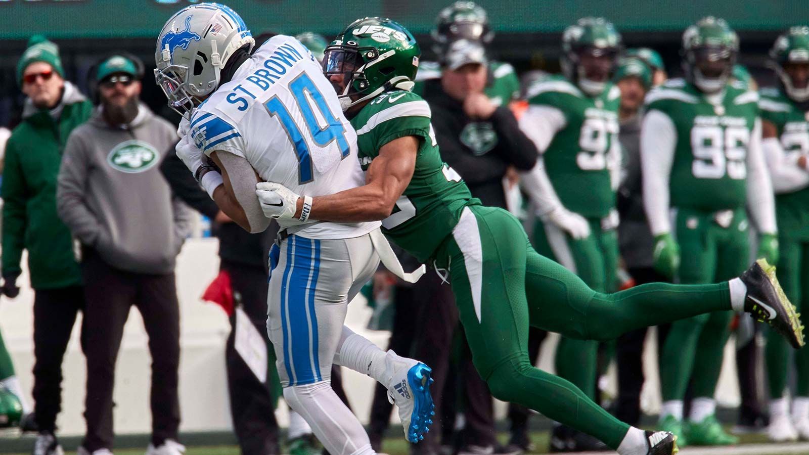NFL Schwachstellen aller Teams nach dem Draft