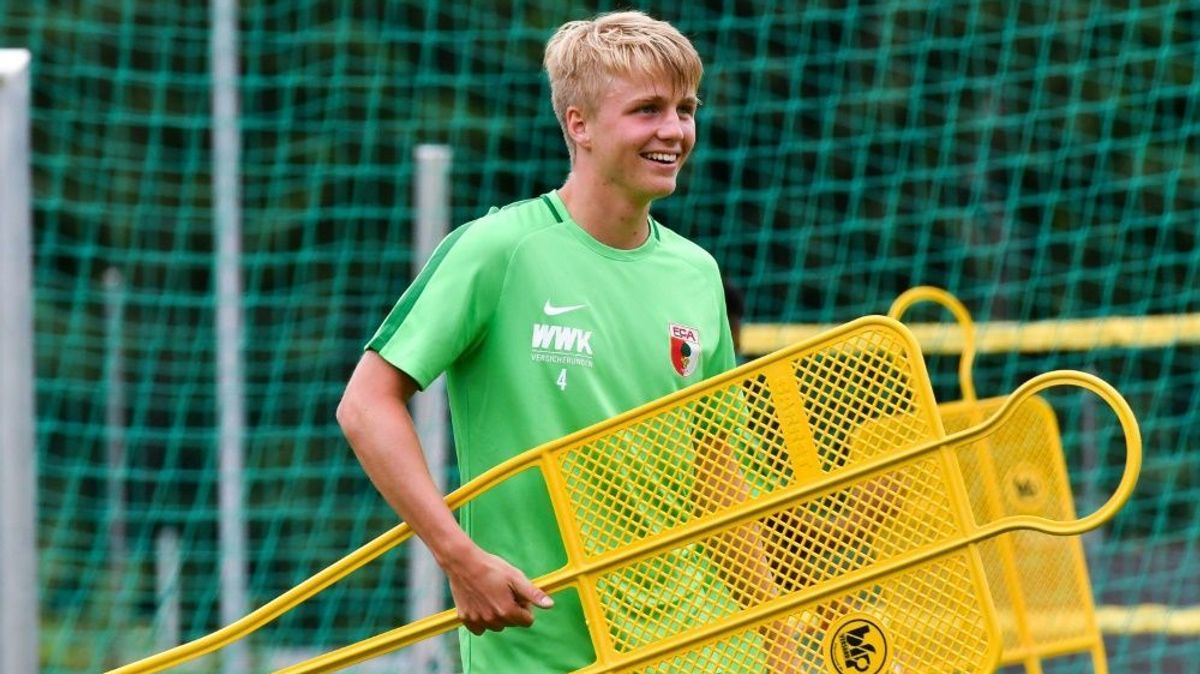 Felix Götze kritisiert den Umgang mit Bruder Mario