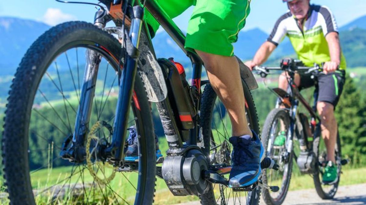 Pedelec vs. E-Bike - diese Eigenschaften machen den Unterschied