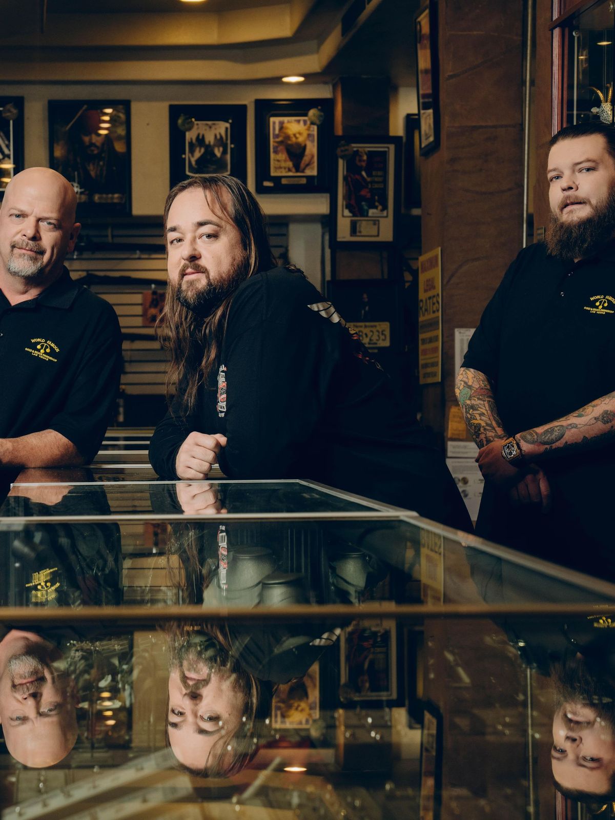 Pawn Stars