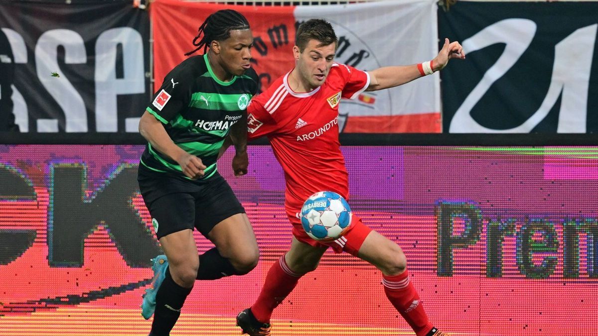 Fürth Union