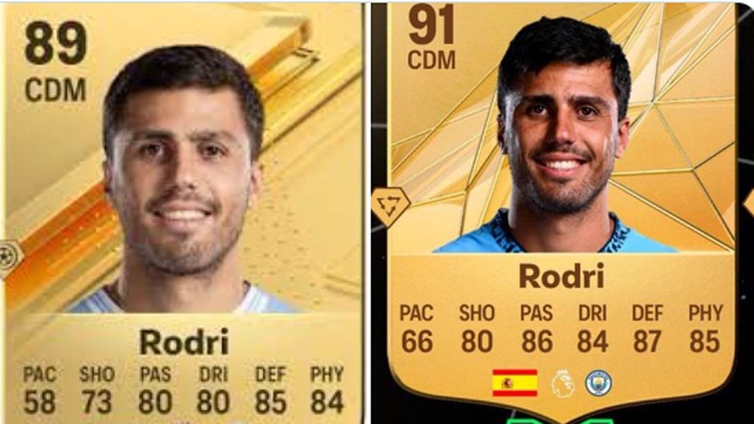 Rodri