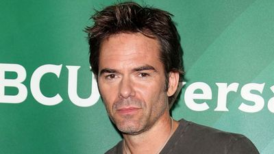 Profile image - Billy Burke