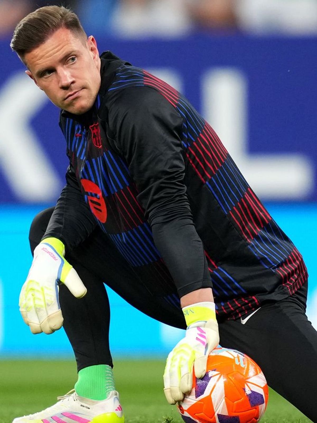 ter Stegen