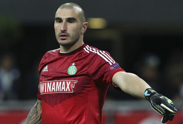 
                <strong>Stephane Ruffier (AS St. Etienne)</strong><br>
                Mit Stephane Ruffier befindet sich ein weiterer Franzose unter den 15 Keepern, die am häufigsten ohne Gegentor blieben. Dem Torwart des AS St.-Etienne gelang dieses Kunststück in 38 Partien gleich 18 Mal.
              