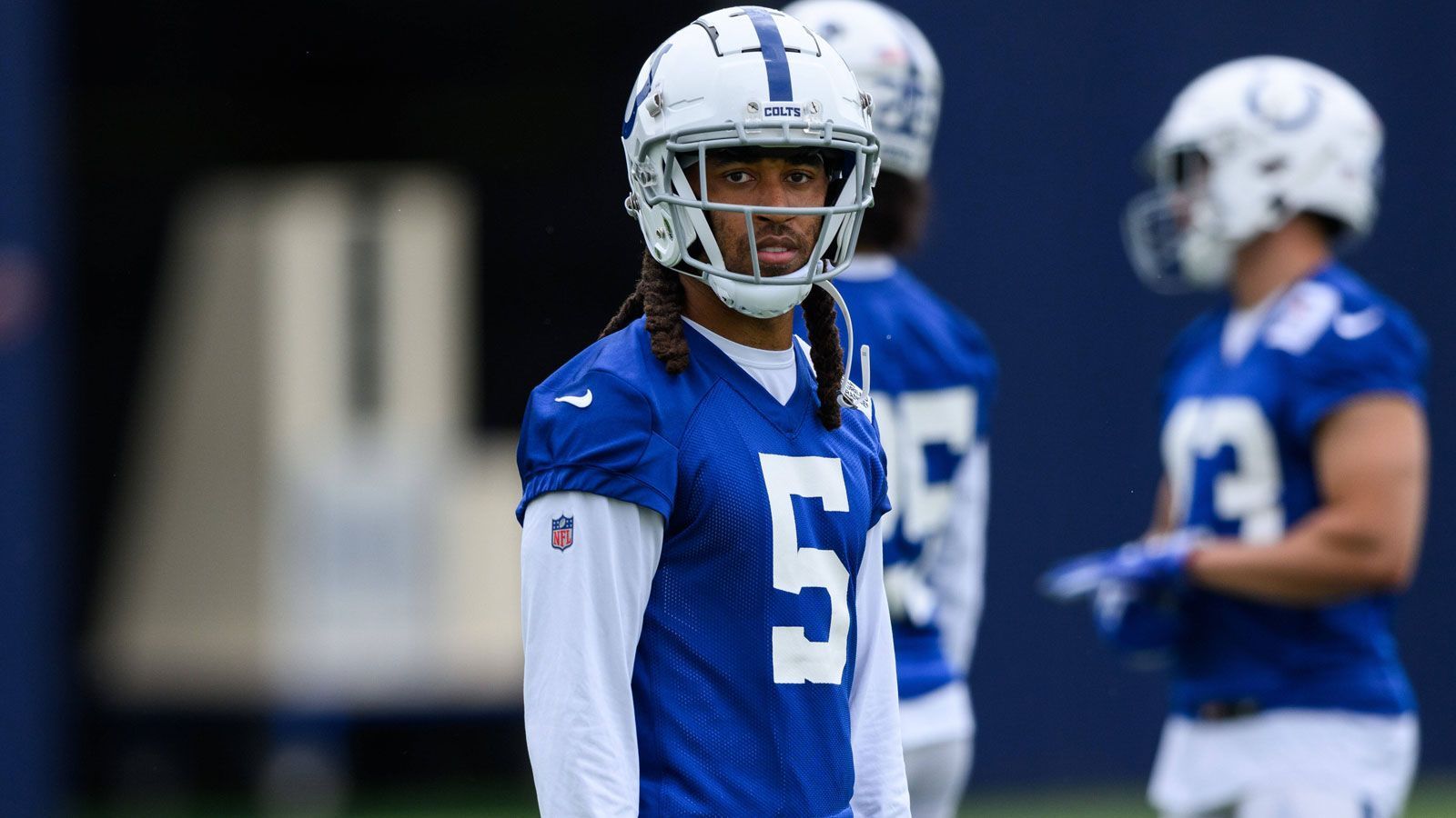 
                <strong>Platz 6 (geteilt): Stephon Gilmore</strong><br>
                &#x2022; Team: Indianapolis Colts<br>&#x2022; <strong>Overall Rating: 91</strong><br>&#x2022; Key Stats: Acceleration: 93 – Awareness: 91 – Stamina: 93<br>
              