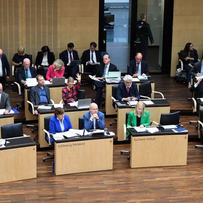 Bundesrat billigt Heizungsgesetz
