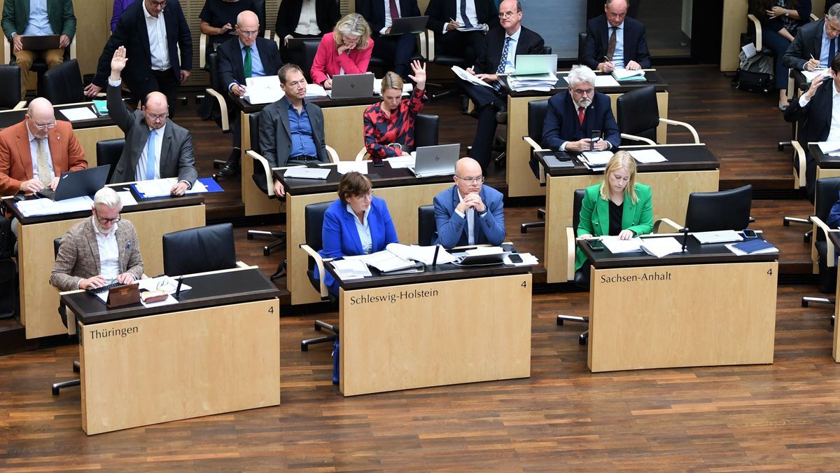 Bundesrat billigt Heizungsgesetz