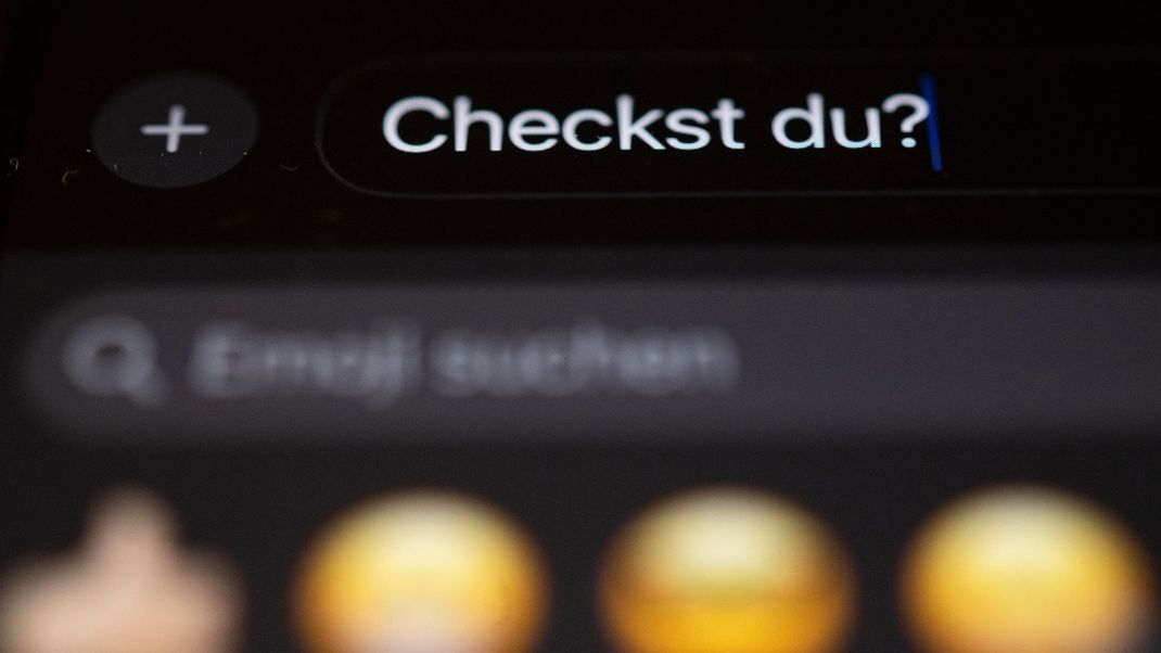 Jugendsprache im Wandel: Durch digitale Kommunikation werden viele Sätze deutlich einfacher und kürzer.