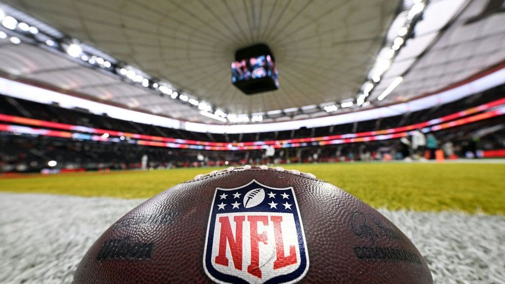 The NFL Expands International Series, Including First Game in Brazil in