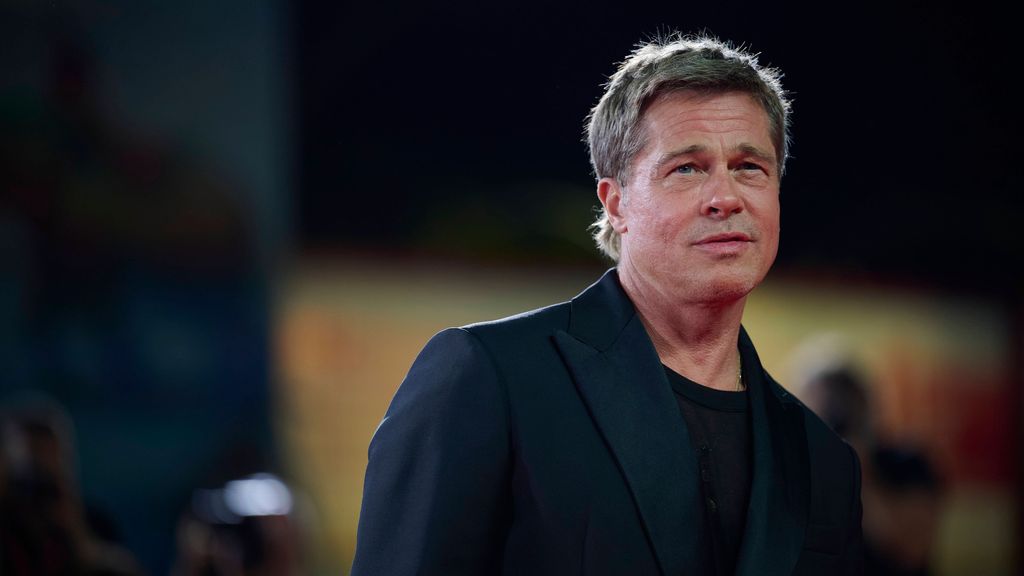 Zoff um Weingut: Brad Pitt fordert private Nachrichten von Jolie