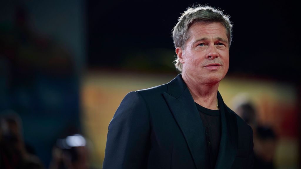 Brad Pitt spricht erstmals über das Ehe-Aus mit Angelina Jolie - und seine neue Liebe