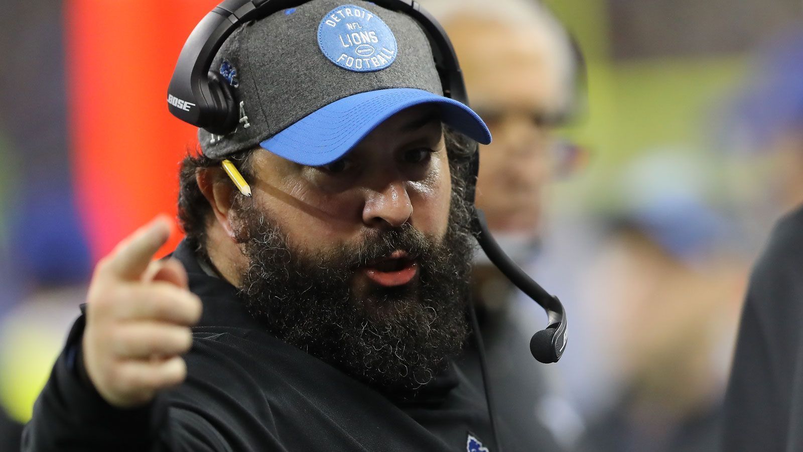 
                <strong>NFC North</strong><br>
                Die Detroit Lions beendeten die Regular Season 2019 mit einer 3-12-1-Bilanz und der Roten Laterne in der NFC North. Haben die Löwen aus der Autostadt mit Head Coach Matt Patricia das Potenzial, diesmal zu überraschen?
              