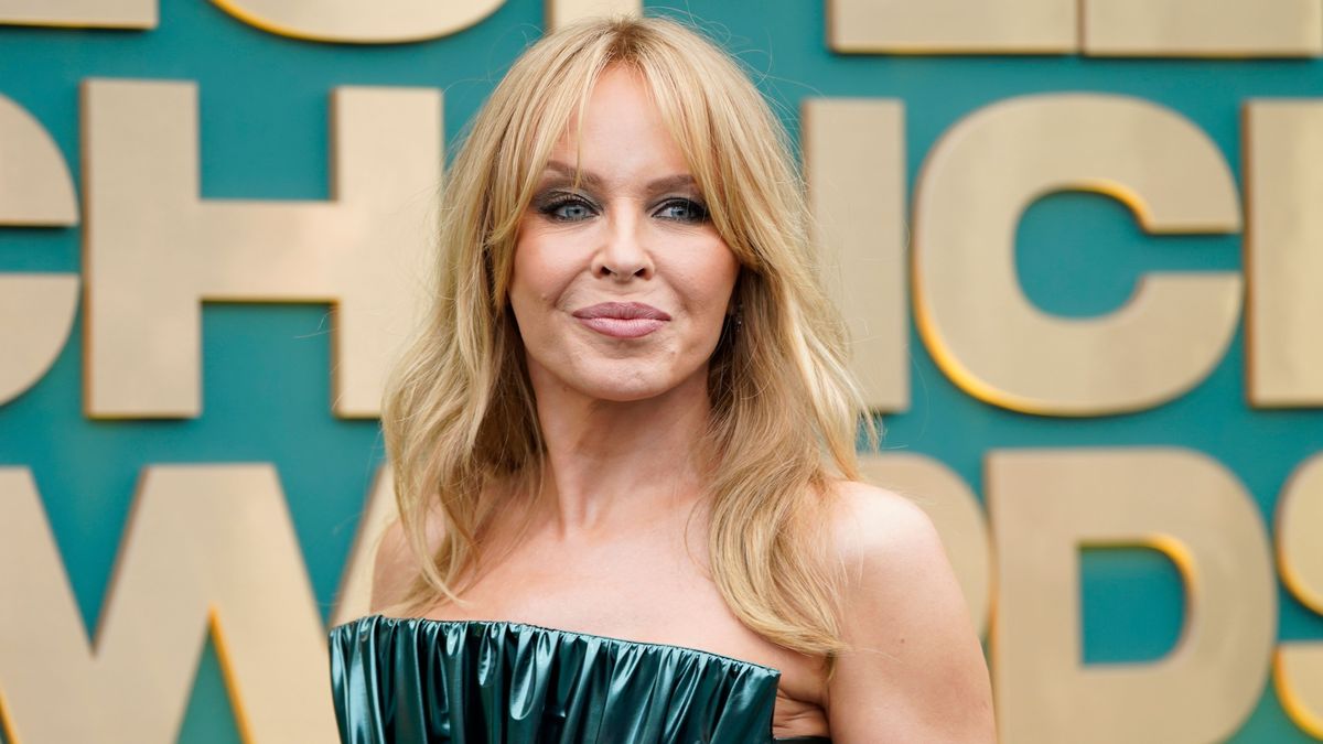 Kylie Minogue 