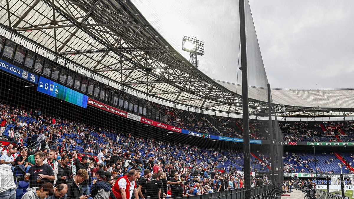 De Kuip (Rotterdam)