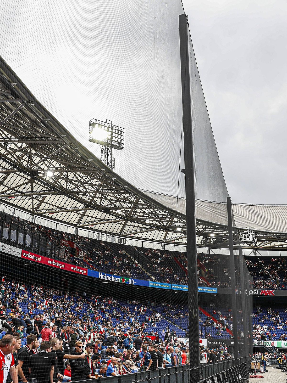 De Kuip (Rotterdam)